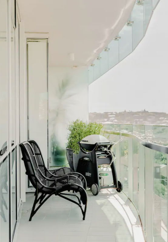 Bondi Boheme (Walk to Beach)