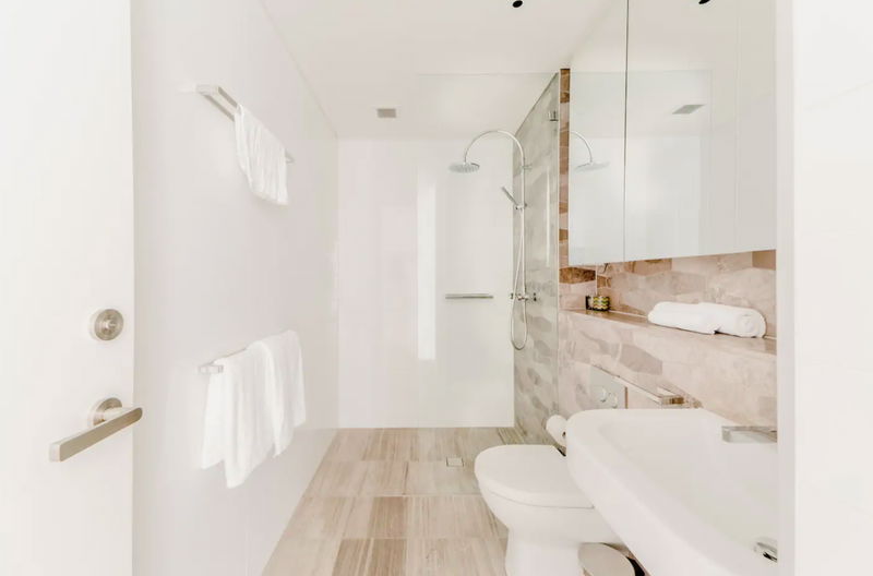 Bondi Boheme (Walk to Beach)