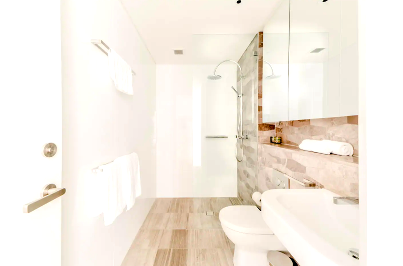 Bondi Boheme (Walk to Beach)