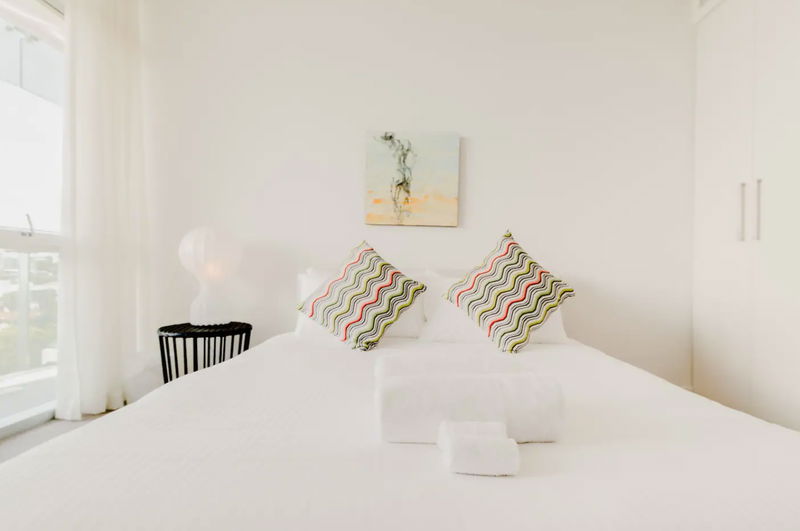 Bondi Boheme (Walk to Beach)