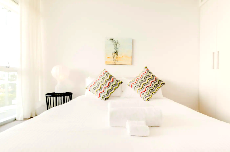 Bondi Boheme (Walk to Beach)