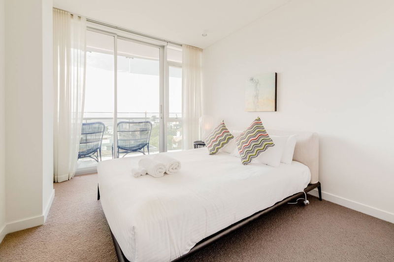 Bondi Boheme (Walk to Beach)