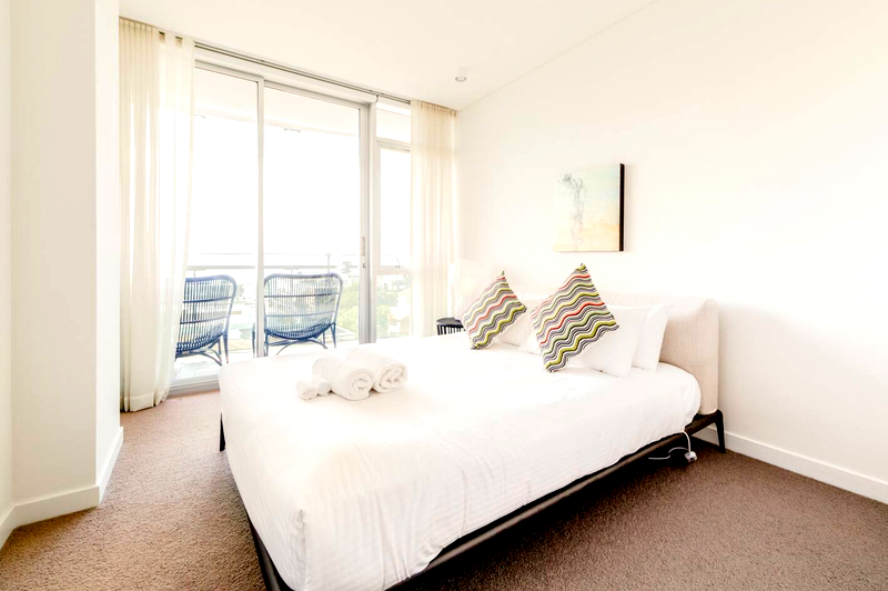 Bondi Boheme (Walk to Beach)