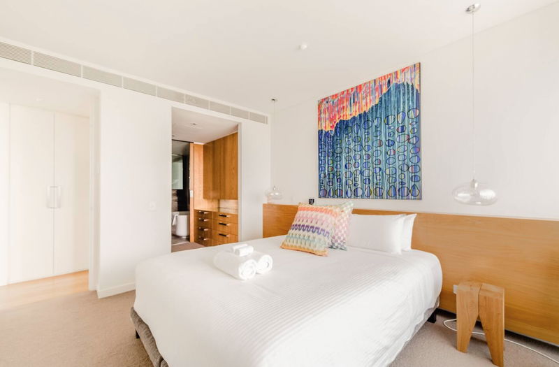 Bondi Boheme (Walk to Beach)