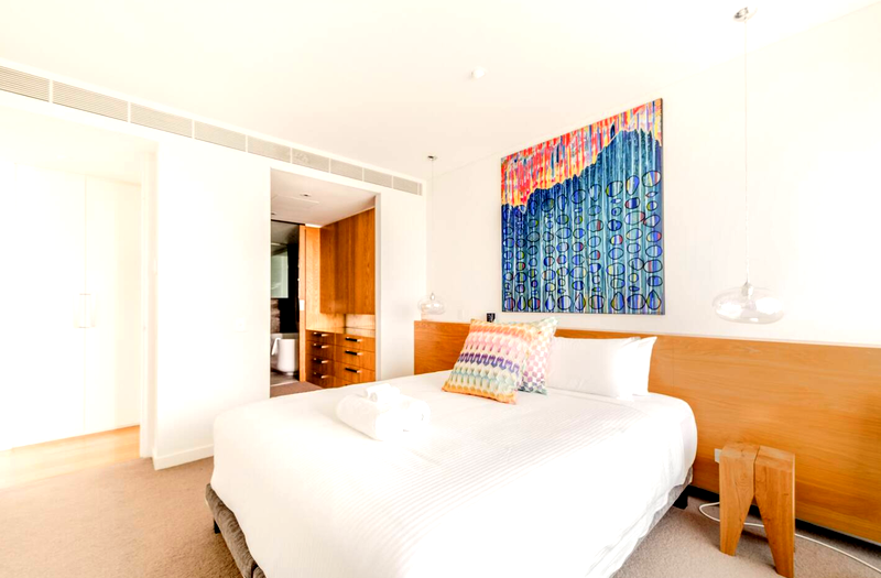 Bondi Boheme (Walk to Beach)