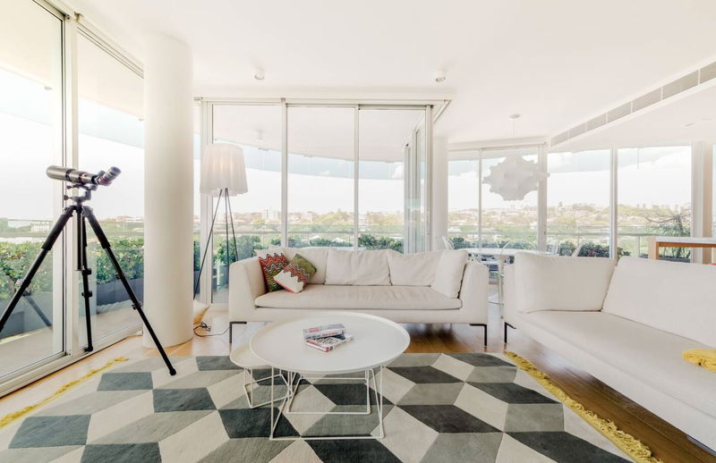 Bondi Boheme (Walk to Beach)