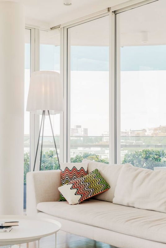 Bondi Boheme (Walk to Beach)