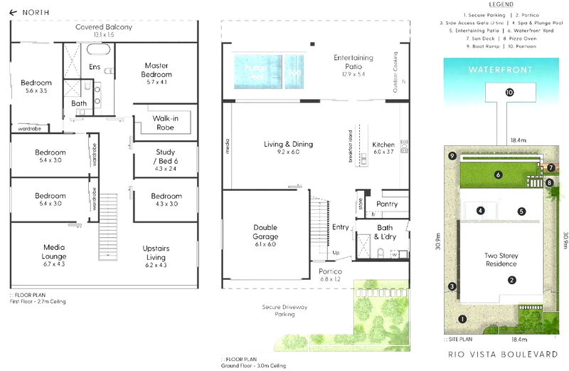 Urban Hideaway "Stay 5 Pay4"
