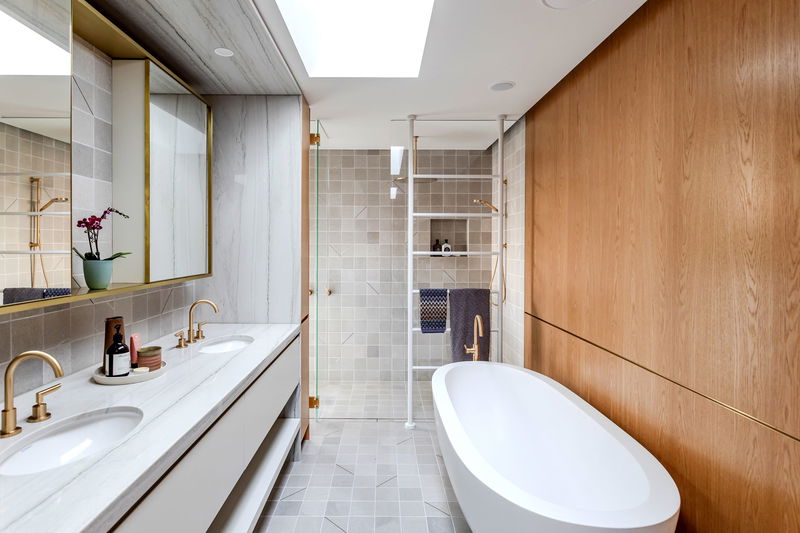 Balmoral Luxury Estate (Walk to Beach)