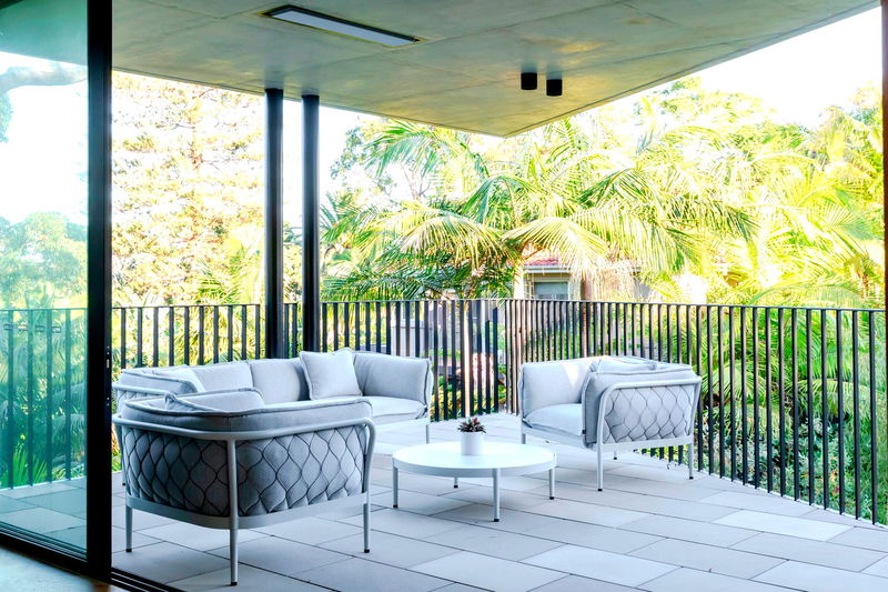 Balmoral Luxury Estate (Walk to Beach)