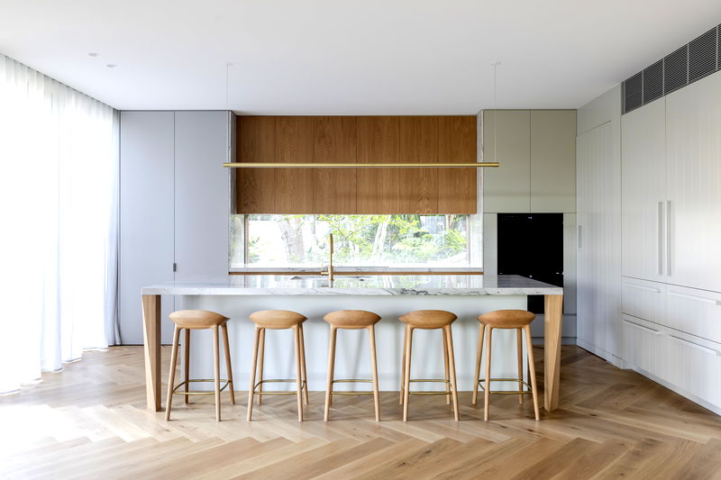 Balmoral Luxury Estate (Walk to Beach)