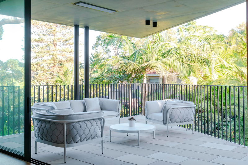 Balmoral Luxury Estate (Walk to Beach)