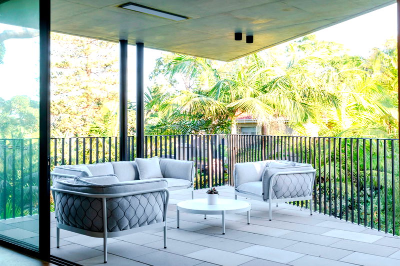 Balmoral Luxury Estate (Walk to Beach)