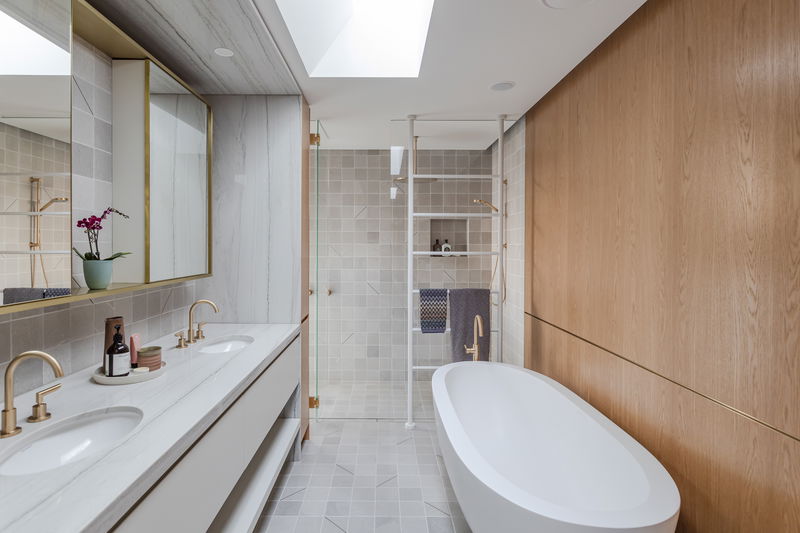 Balmoral Luxury Estate (Walk to Beach)