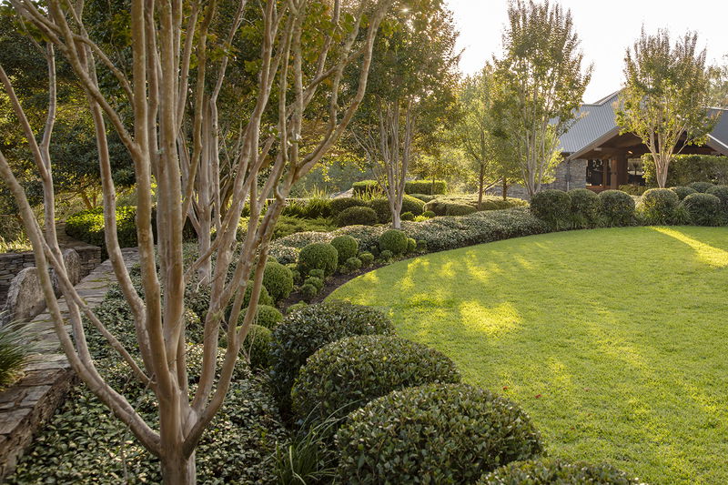 Sweven Estate (With Car Park)