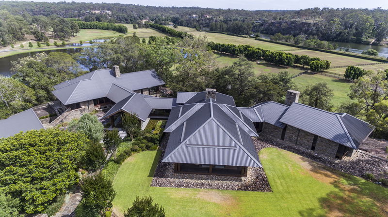 Sweven Estate (With Car Park)