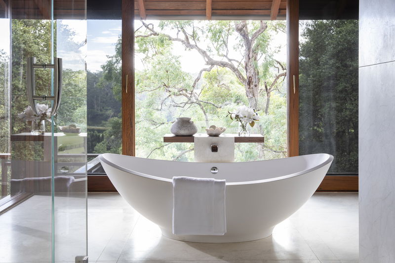 Sweven Estate (With Car Park)