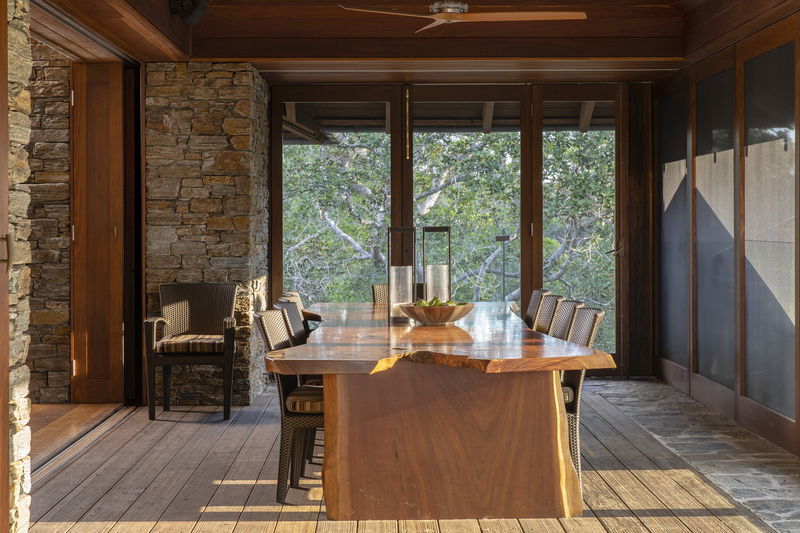 Sweven Estate (With Car Park)