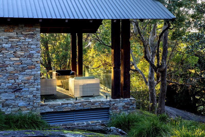 Sweven Estate (With Car Park)