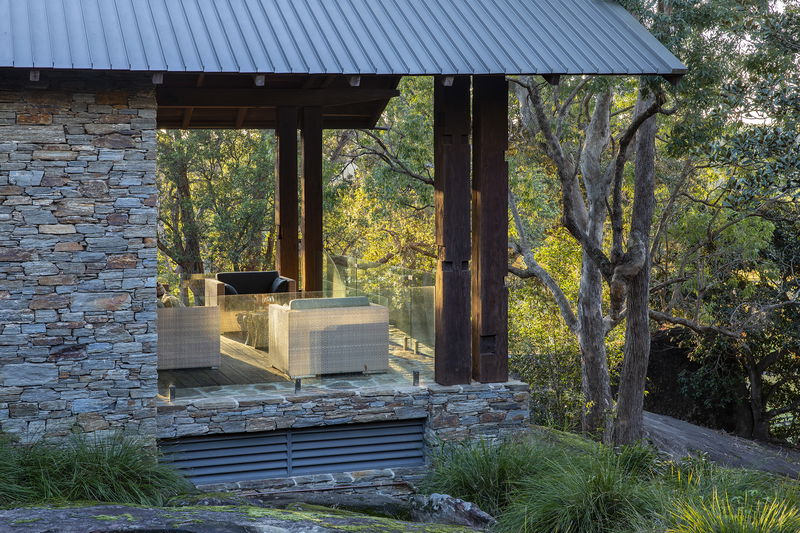 Sweven Estate (With Car Park)