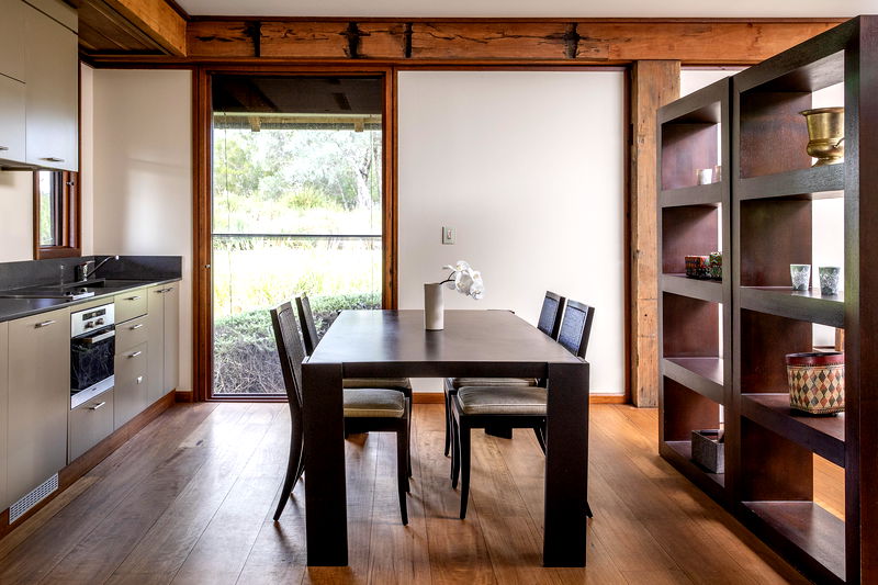 Sweven Estate (With Car Park)