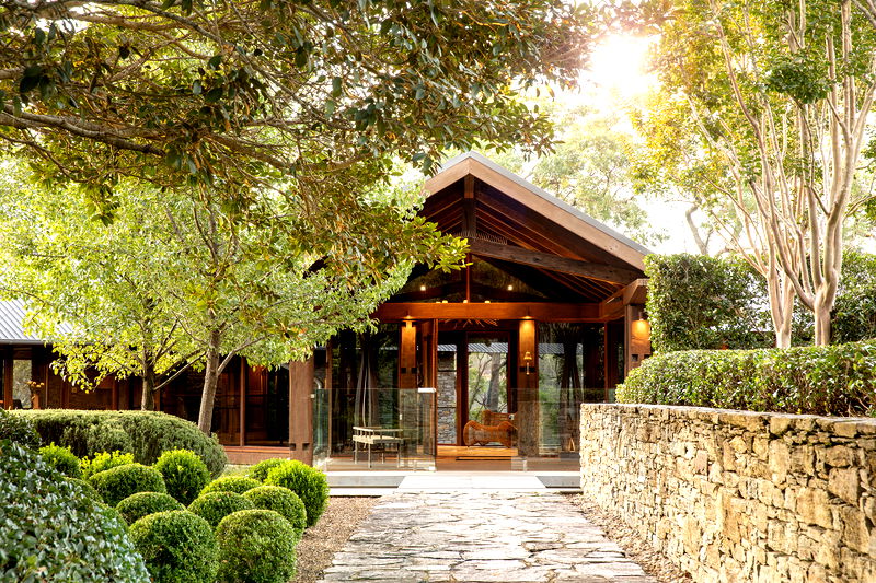 Sweven Estate (With Car Park)