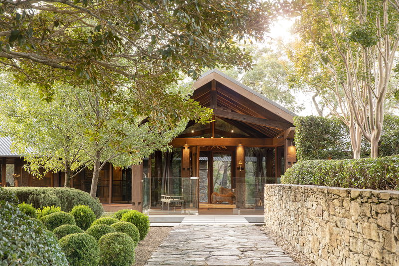 Sweven Estate (With Car Park)