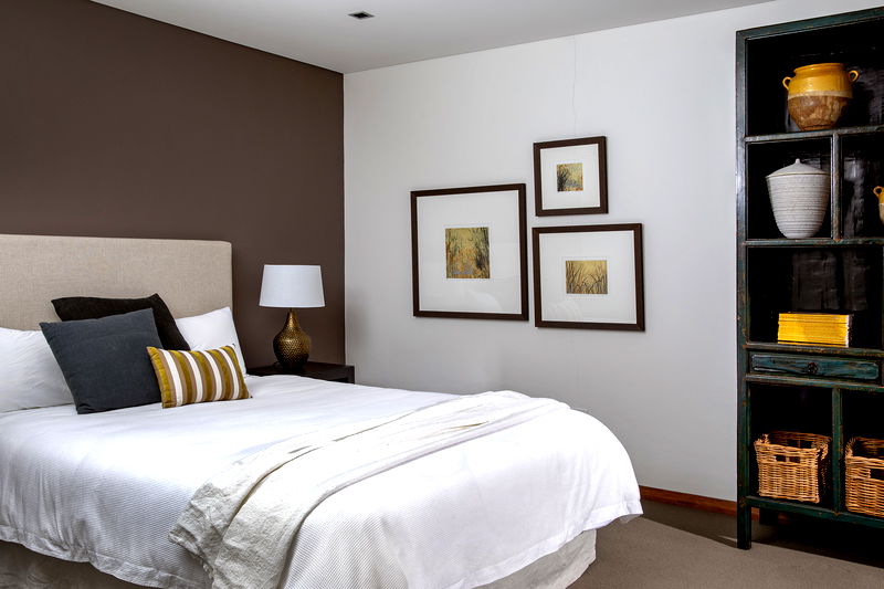 Sweven Estate (With Car Park)