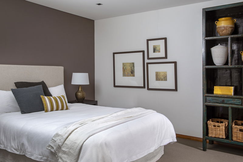 Sweven Estate (With Car Park)