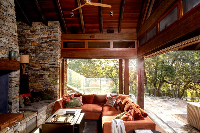 Sweven Estate (With Car Park)