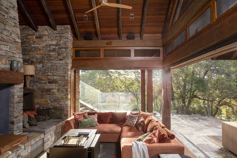 Sweven Estate (With Car Park)