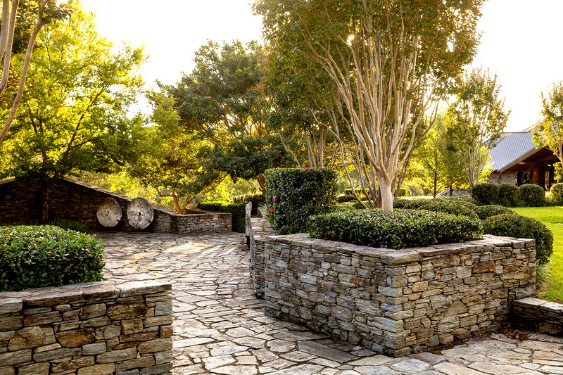 Sweven Estate (With Car Park)