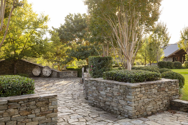 Sweven Estate (With Car Park)