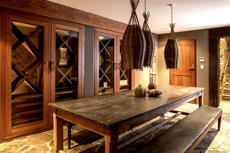 Sweven Estate (With Car Park)