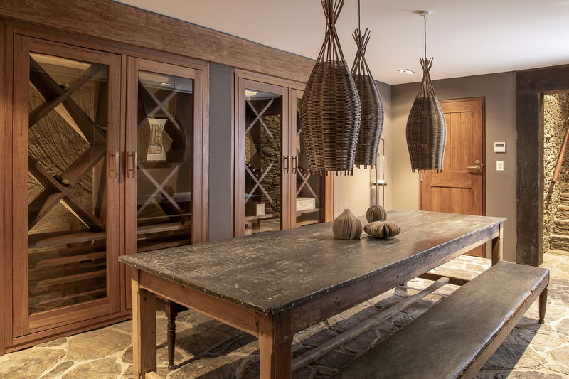 Sweven Estate (With Car Park)