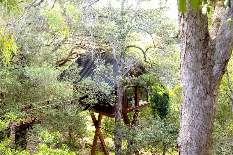 Sweven Estate (With Car Park)