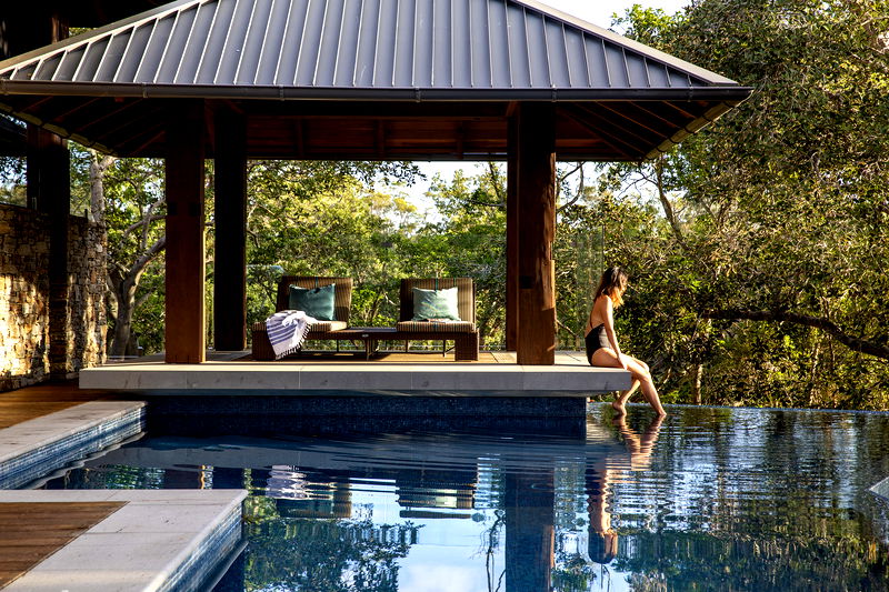 Sweven Estate (With Car Park)