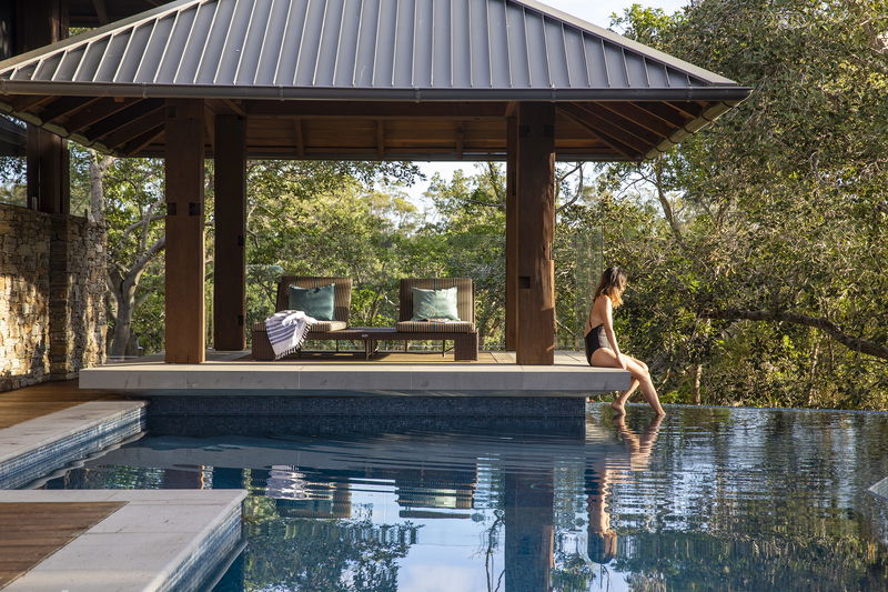 Sweven Estate (With Car Park)