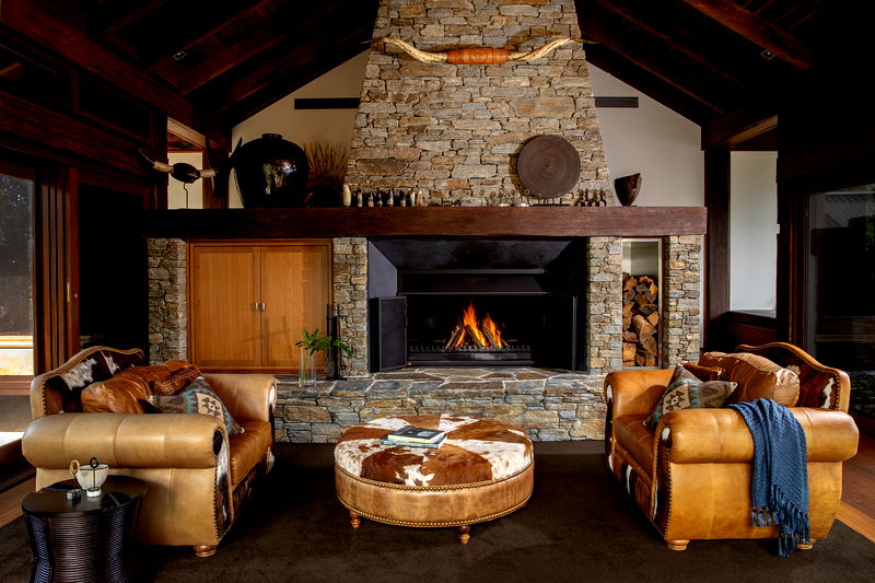 Sweven Estate (With Car Park)