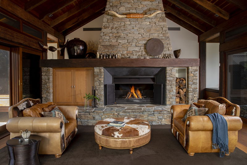 Sweven Estate (With Car Park)