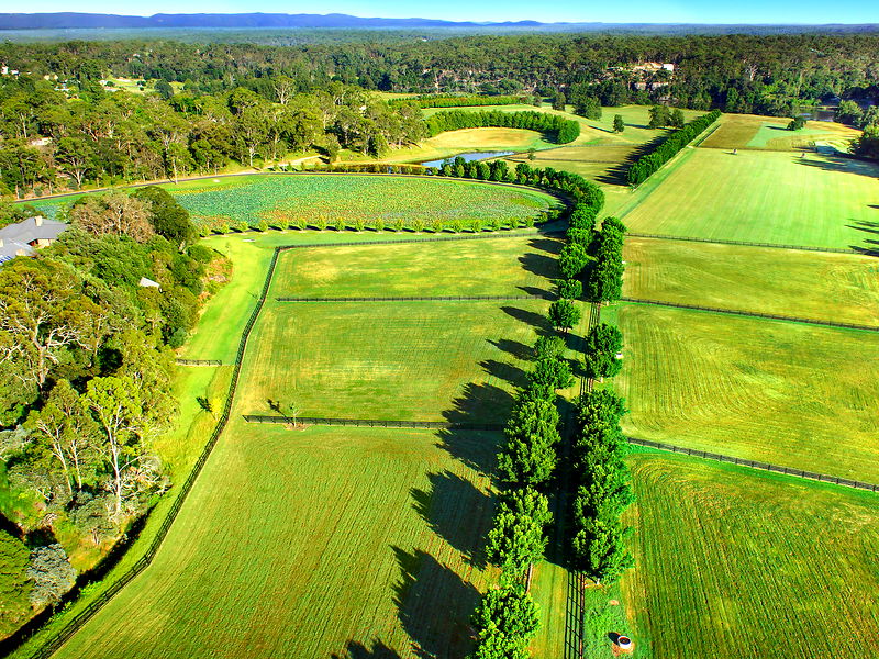Sweven Estate (With Car Park)