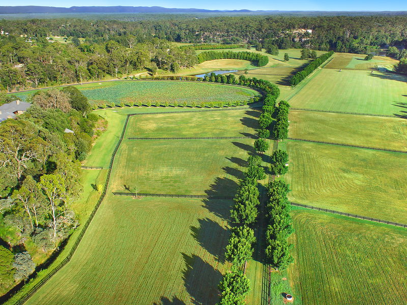Sweven Estate (With Car Park)