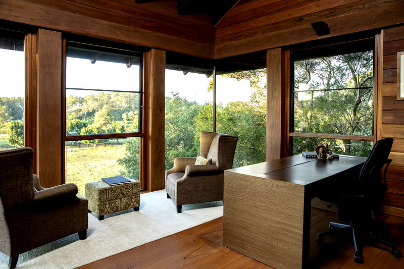 Sweven Estate (With Car Park)