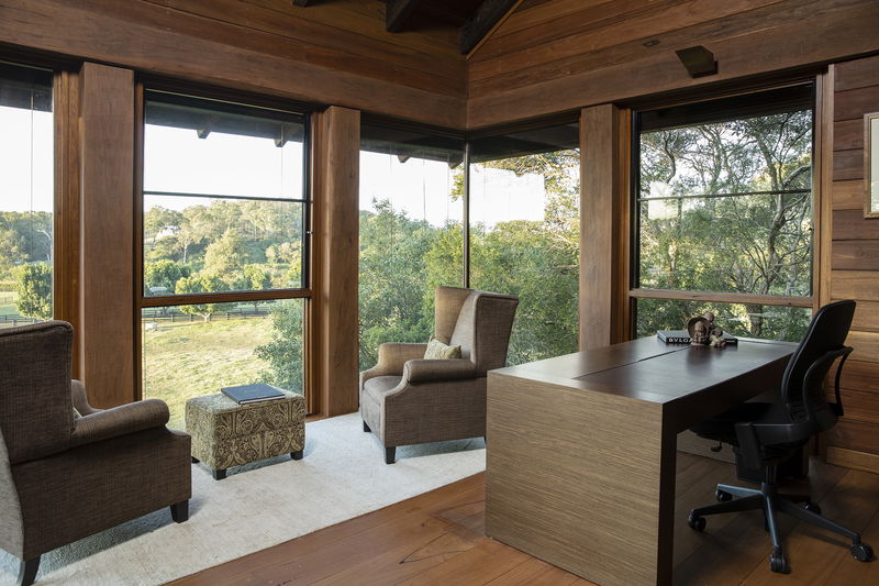 Sweven Estate (With Car Park)