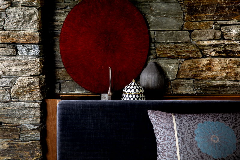 Sweven Estate (With Car Park)