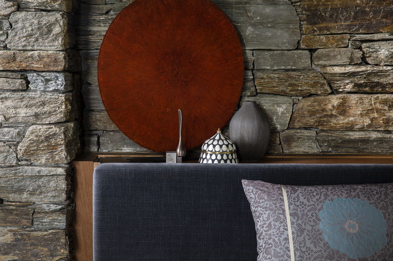 Sweven Estate (With Car Park)