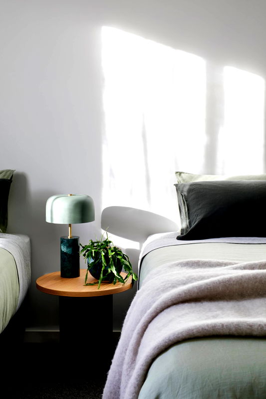 Sand Steps (Heated Pool)