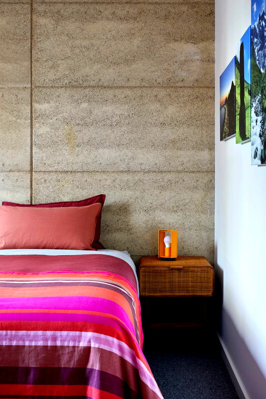 Sand Steps (Heated Pool)