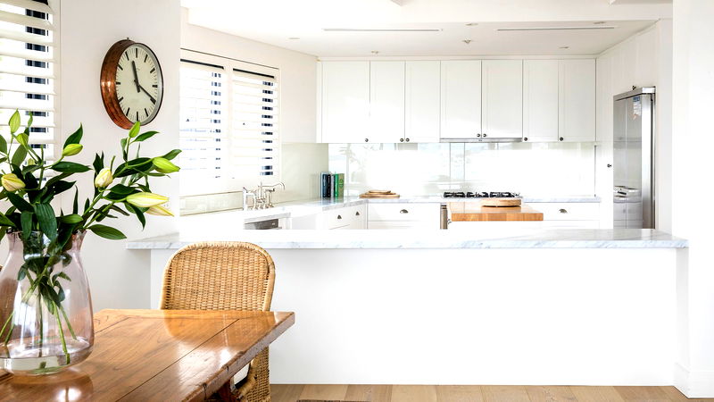 Rose Bay Luxe Penthouse (Walk to Beach)