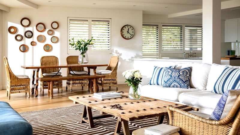 Rose Bay Luxe Penthouse (Walk to Beach)